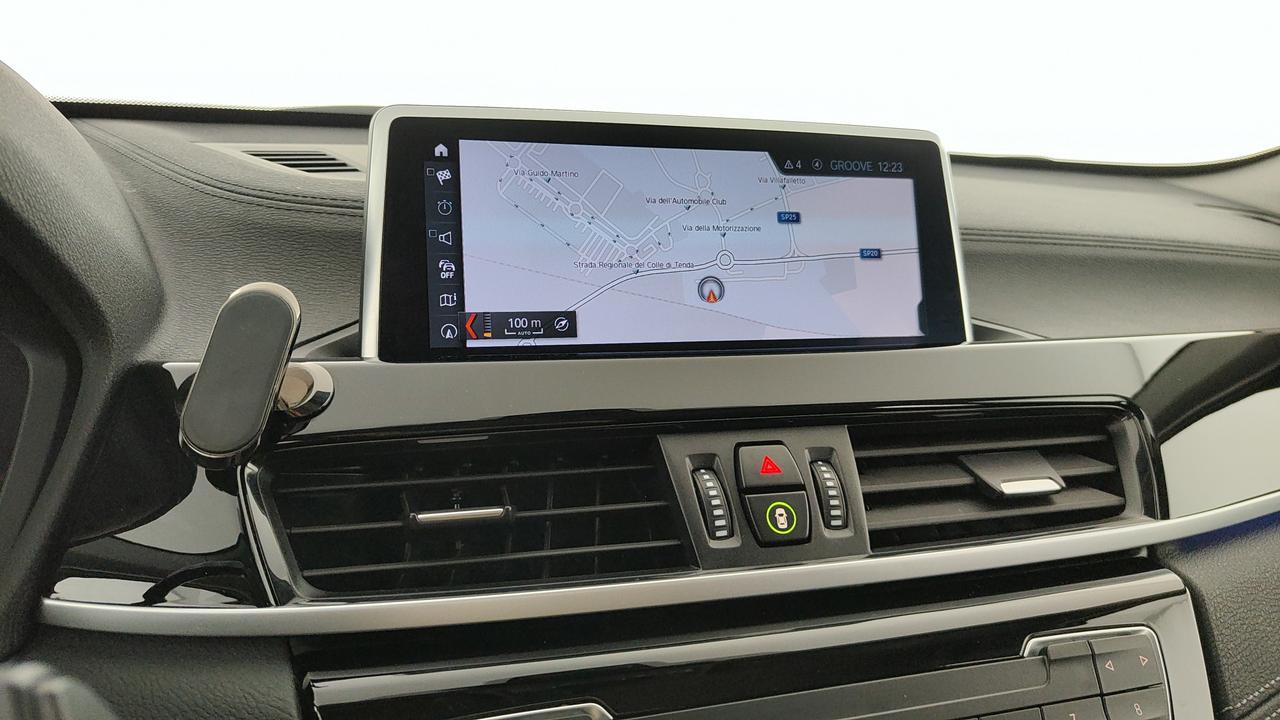 BMW X1 F48 2019 - X1 xdrive18d xLine auto