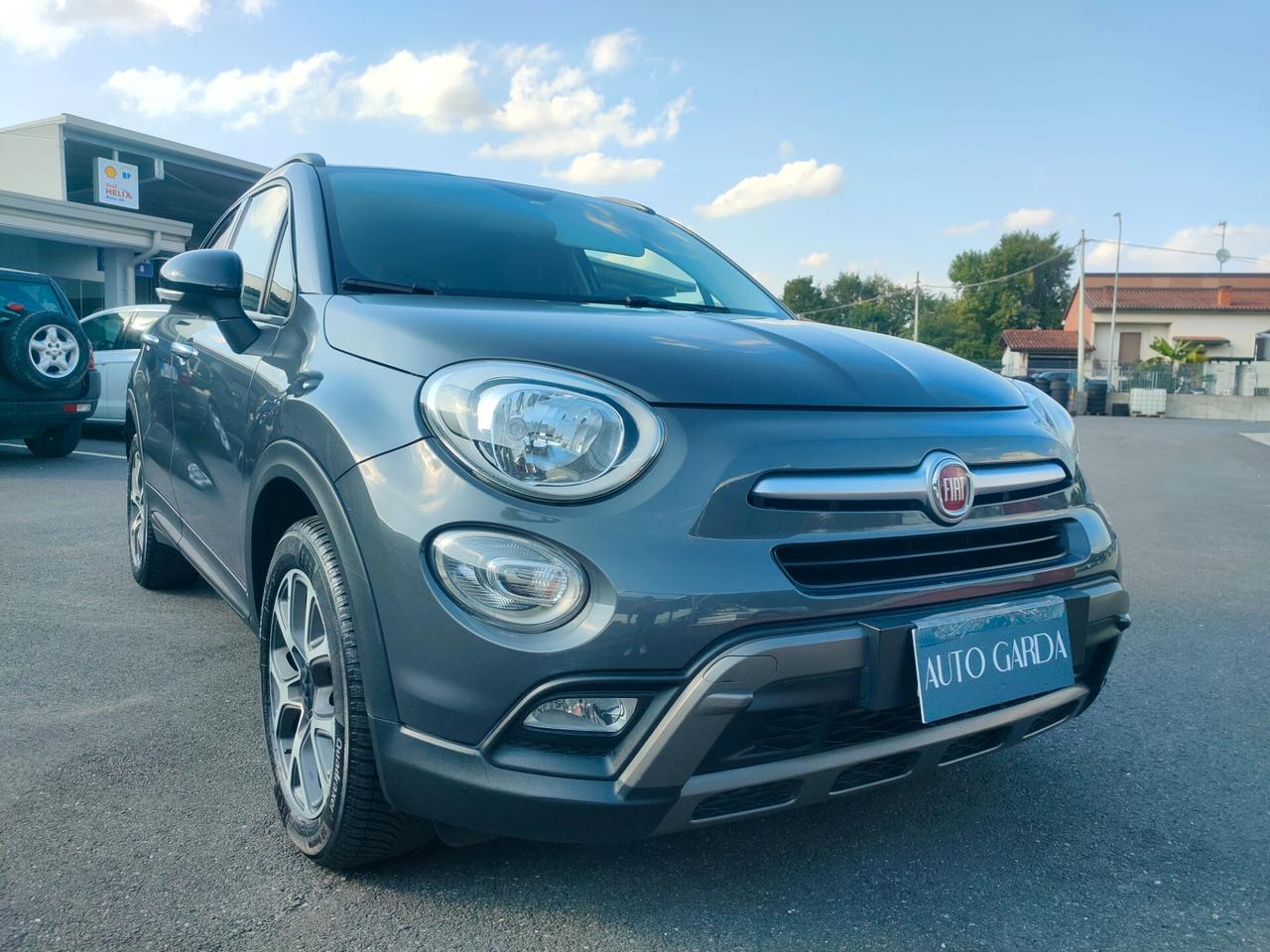 Fiat 500X 1.3 MultiJet 95 CV Pop Star neopatentati