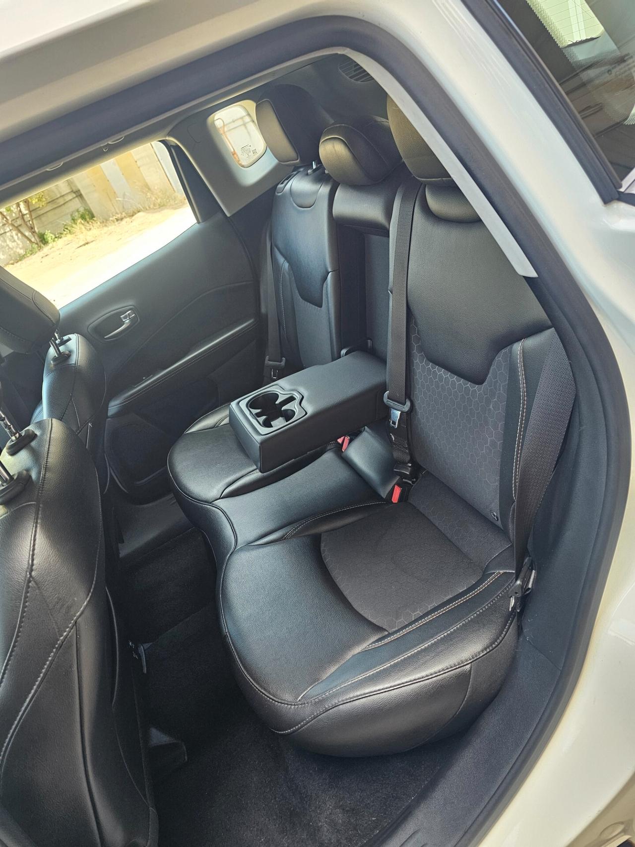 Jeep Compass 1.6 Multijet II 2WD Longitude