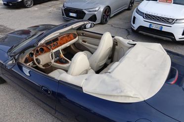JAGUAR XK8 4.0 Convertibile