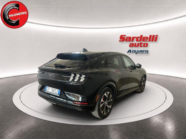 FORD Mustang Mach-E AWD Standard Range Premium 269 CV