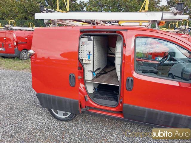FIAT Fiorino 1.3 MJT 80CV + IVA 22%