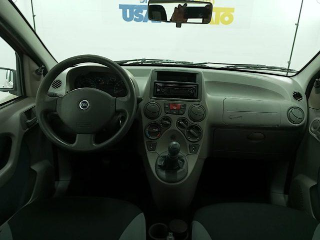 FIAT Panda 1.3 mjt 16v Dynamic 69cv