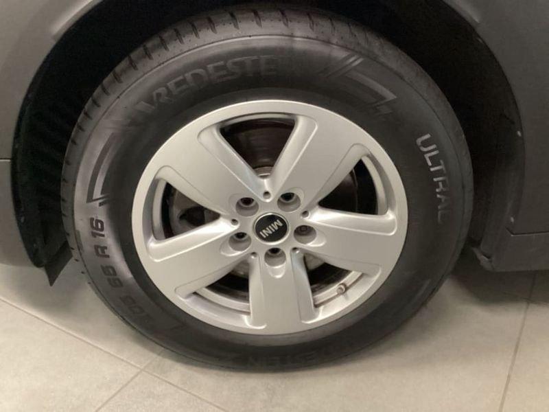 MINI Mini Countryman F60 MINI COUNTRYMAN 2.0 COOPER D AUTO
