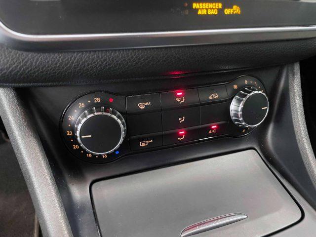 MERCEDES-BENZ GLA 220 D SPORT 4MATIC 177CV AUTO