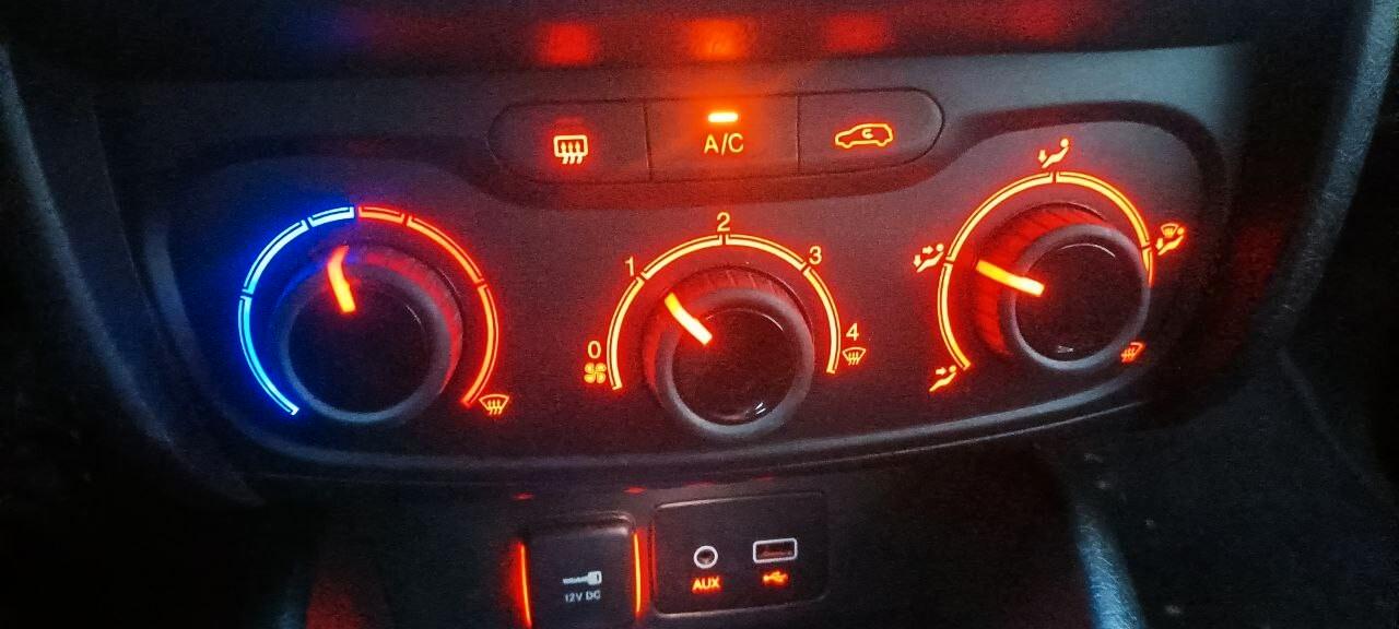 Fiat Tipo 1.6 Mjt S&S 5 porte Easy