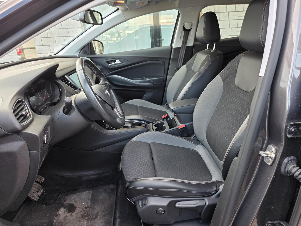 Opel Grandland X - 2021 unico proprietario