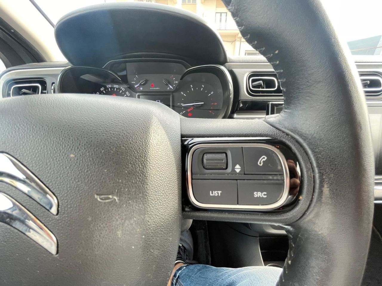 Citroen C3 PureTech 83 S&S Shine