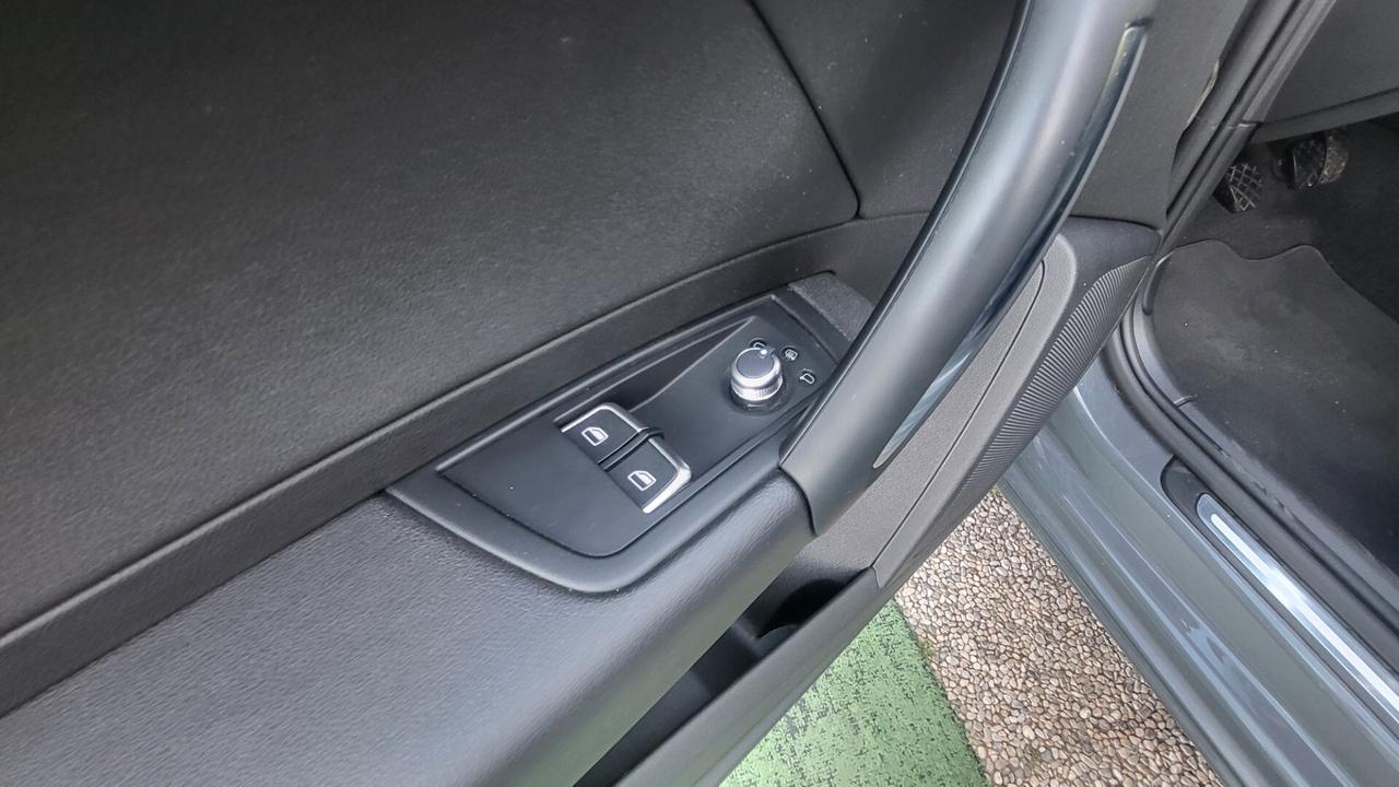 Audi A1 1.4 TDI ultra Design