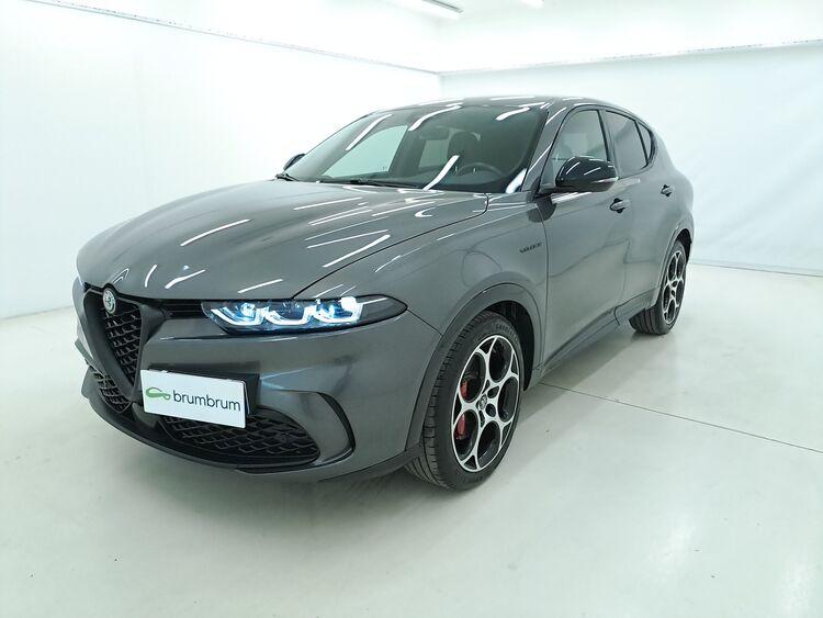 Alfa Romeo Tonale MHEV Veloce BR620860 1.5 Mild Hybrid 160CV