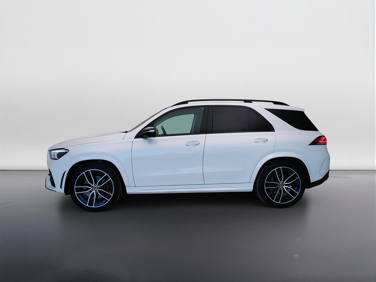 Mercedes-Benz GLE - V167 2019 - GLE 400 d Premium 4matic auto