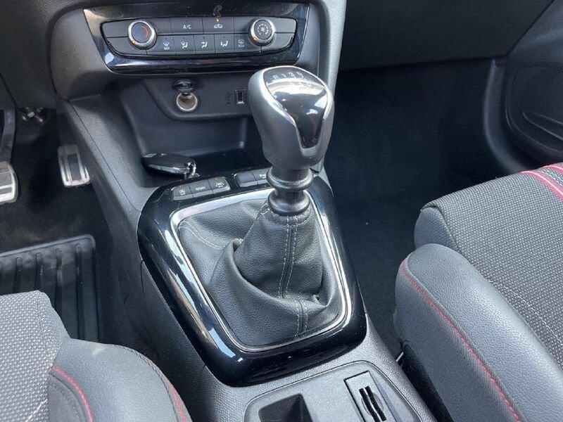 Opel Corsa VI 2020 1.2 D&T s&s 100cv