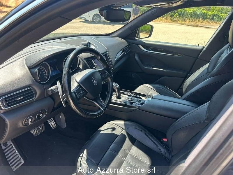 Maserati Levante 3.0 V6 430cv S AWD | IVA, GRANSPORT, 21"