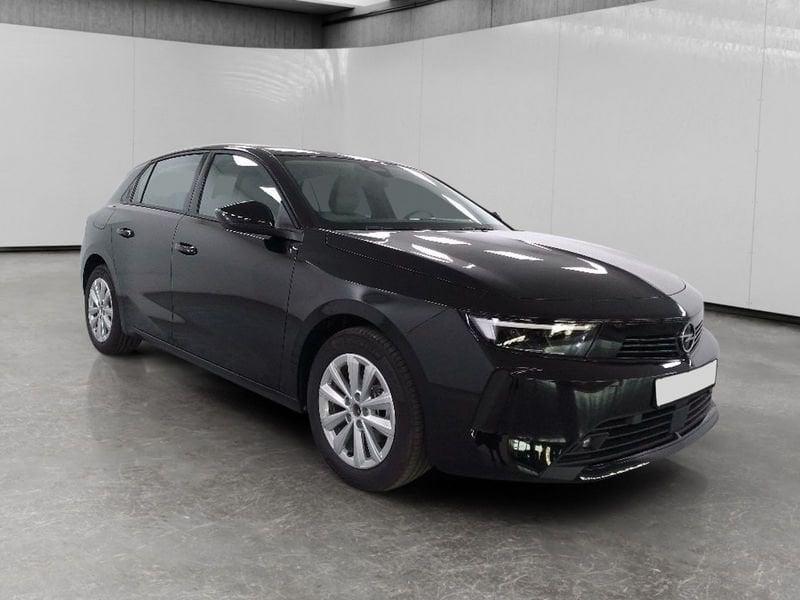 Opel Astra 1.2 t Elegance s&s 130cv at8