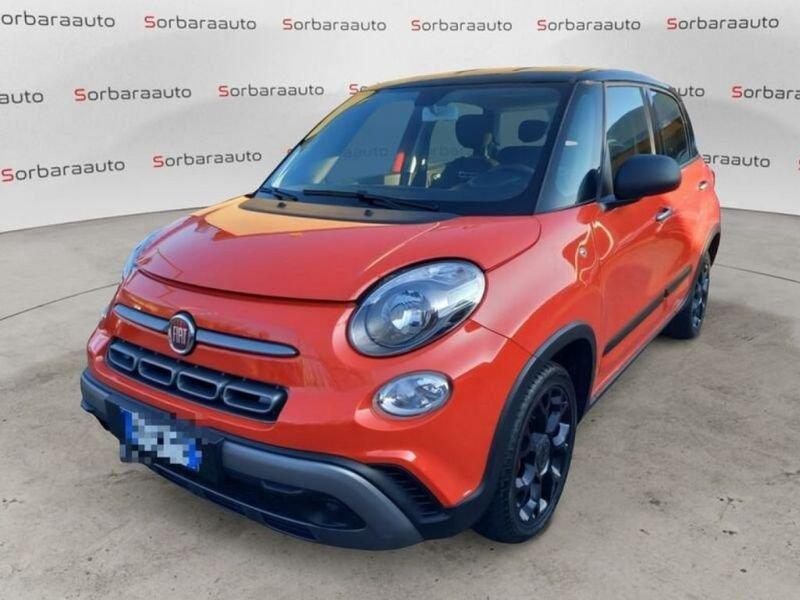 FIAT 500L 1.6 Multijet 120 CV Cross