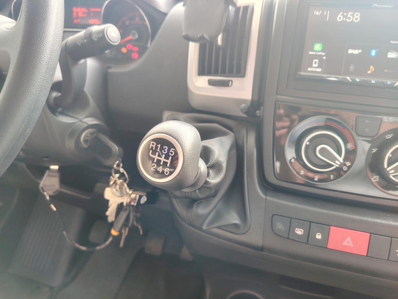 Mobilvetta kea m76 2019 KM 4200 FULL OPTIONAL + SCOOTER ELETTRICO