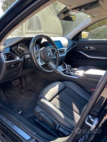 Bmw 315 320d Sport