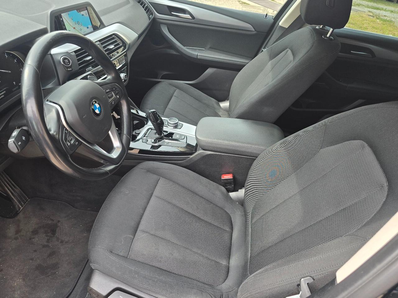 Bmw X4 xDrive20d Business Advantage