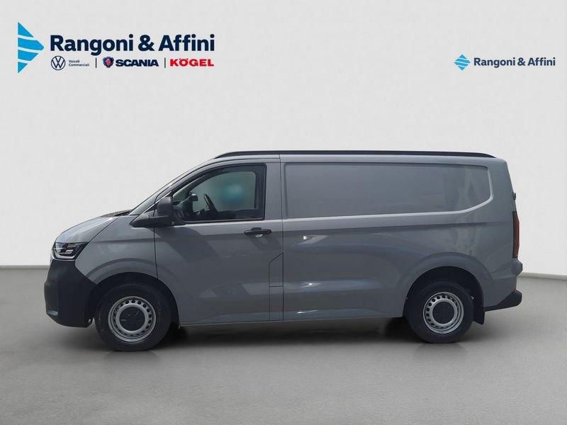 Volkswagen Transp. 2.0 TDI 170CV aut. PC-TN Furgone