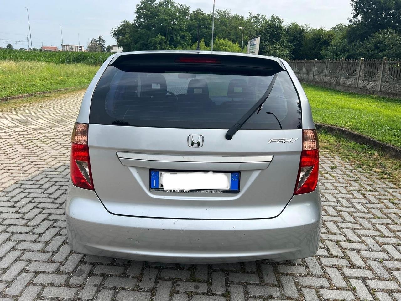 Honda FR-V 2.2 16V i-CTDi Comfort