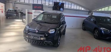 FIAT Panda Cross 1.0 FireFly 70cv S&S Hybrid Cross IVA ESPOSTA - no obbligo finanziamento