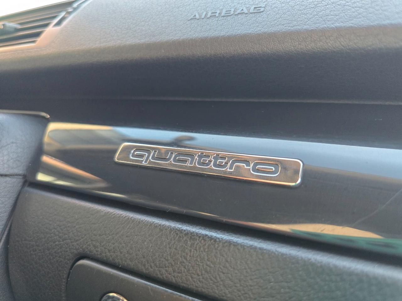 Audi A4|1.9 TDI/130cv "QUATTRO" XENON 4x4