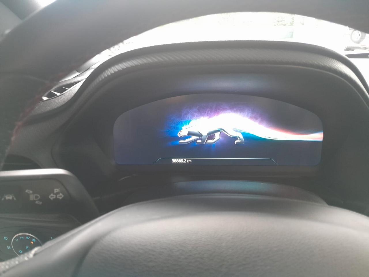 Ford Puma 1.0 EcoBoost Hybrid 125 CV S&S ST-Line X