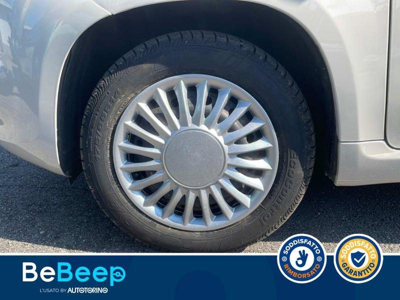 FIAT Panda 1.2 EASY 69CV E6