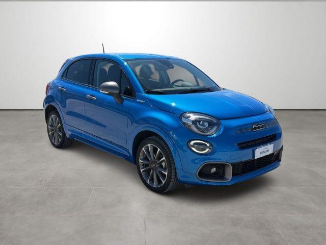 FIAT 500X 1.0 T3 120 CV Sport