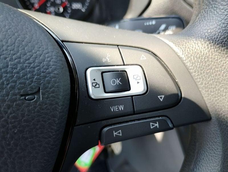 Volkswagen Grand California I 35 2006 GRAND CALIFORNIA FURG. PM 130 KW