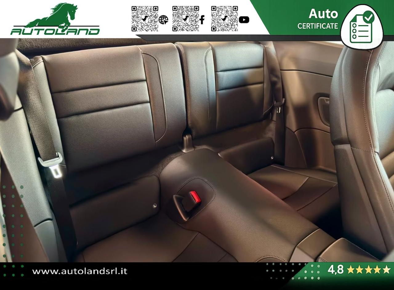 Porsche 911 Coupe 3.0 Carrera 394cv auto