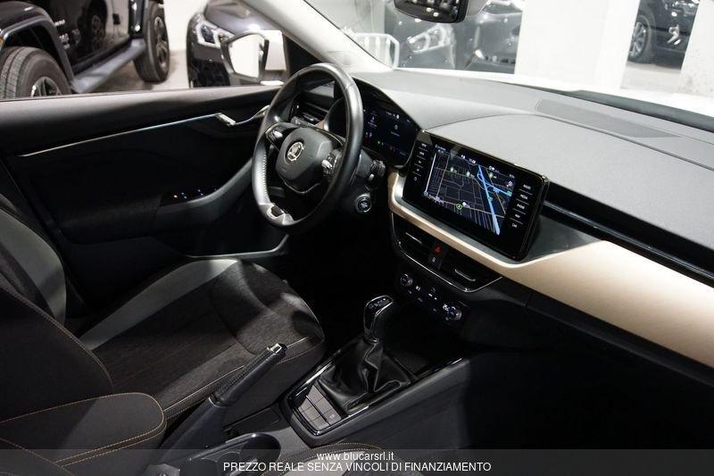 Skoda Kamiq Kamiq 1.0 TSI 110 CV DSG Style