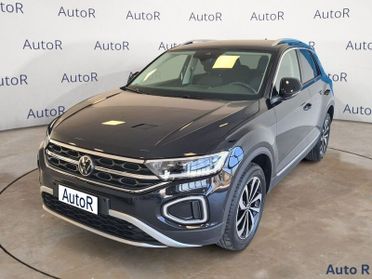 Volkswagen T-Roc T-Roc 2.0 tdi Style 150cv dsg