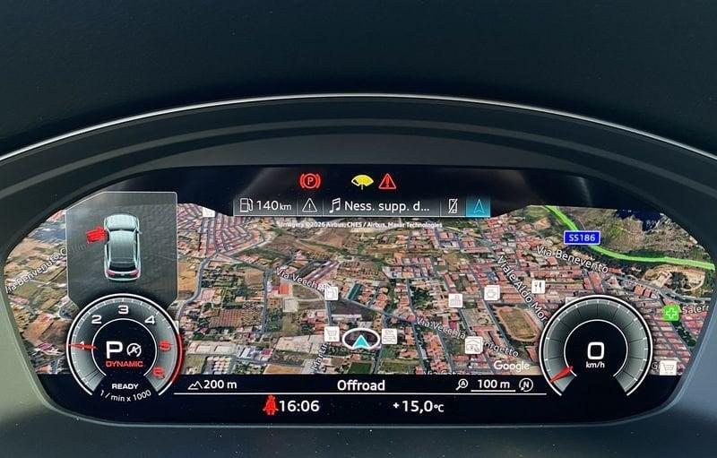 Audi Q5 SPB S Line Plus 2.0 TDI 204CV S-Tronic quattro mhev 40