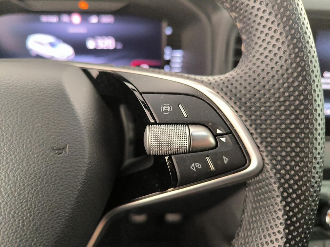 Skoda Karoq 2.0 tdi sportline 115cv