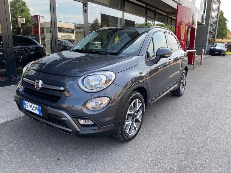 FIAT 500X 1.3 MultiJet 95 CV Pop Star AUTOCARRO Rif. Antonio
