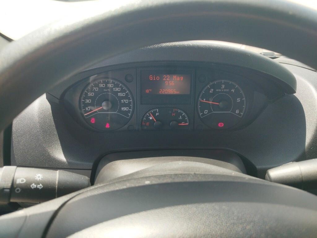 Peugeot Boxer 330 2.0 BlueHDi PC-TN Furgone Refrigerato con ATP