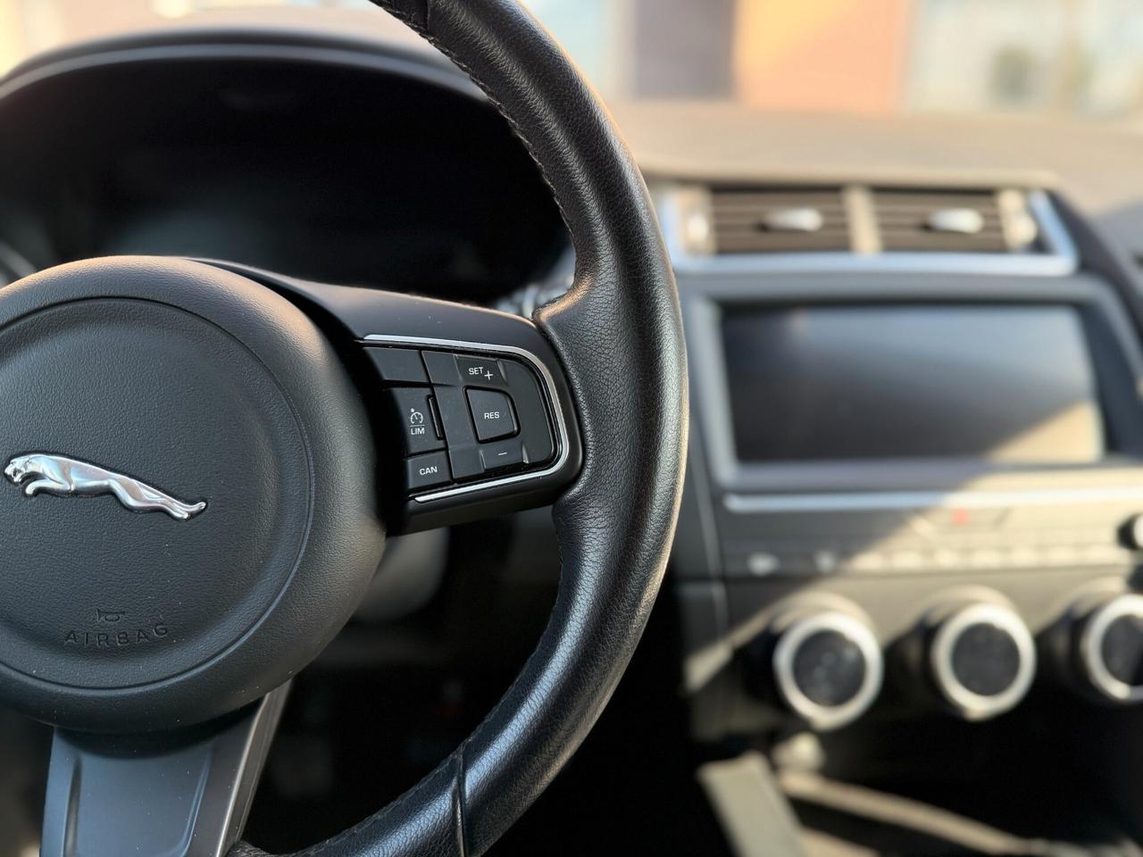 Jaguar E-Pace 2.0D 150 CV AWD