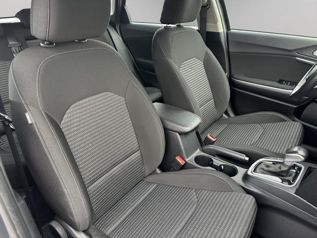 KIA Ceed 1.6 CRDi 136 CV MHEV DCT SW Business