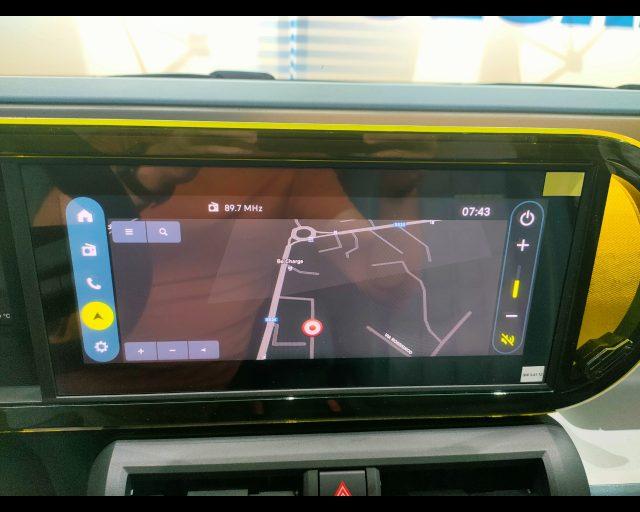 FIAT Grande Panda 1.2 hybrid La Prima 110cv edct