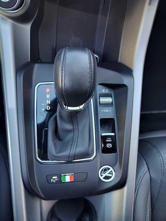 Alfa Romeo Tonale 1.5 160 CV MHEV TCT7 Veloce