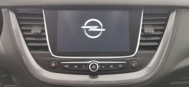 OPEL Grandland 1.5 diesel Ecotec aut. Business Elegance