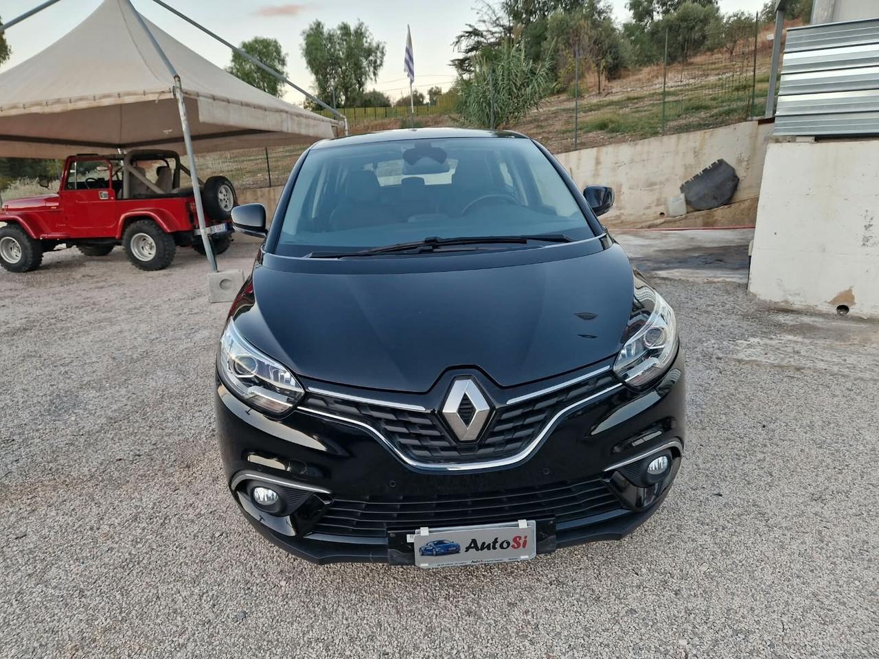 Renault Scenic Scénic TCe 130 CV Energy