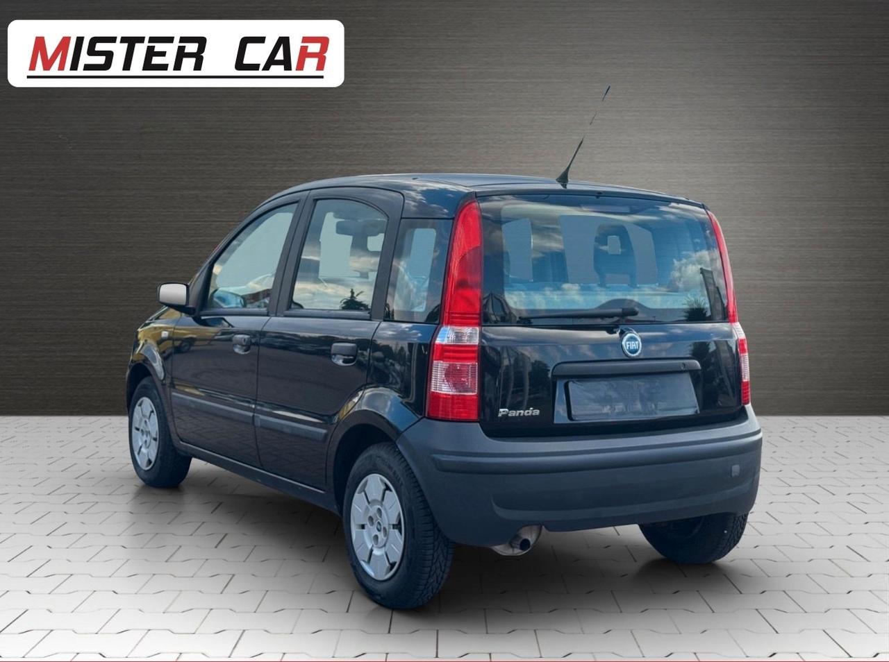 Fiat Panda 1.1 Active