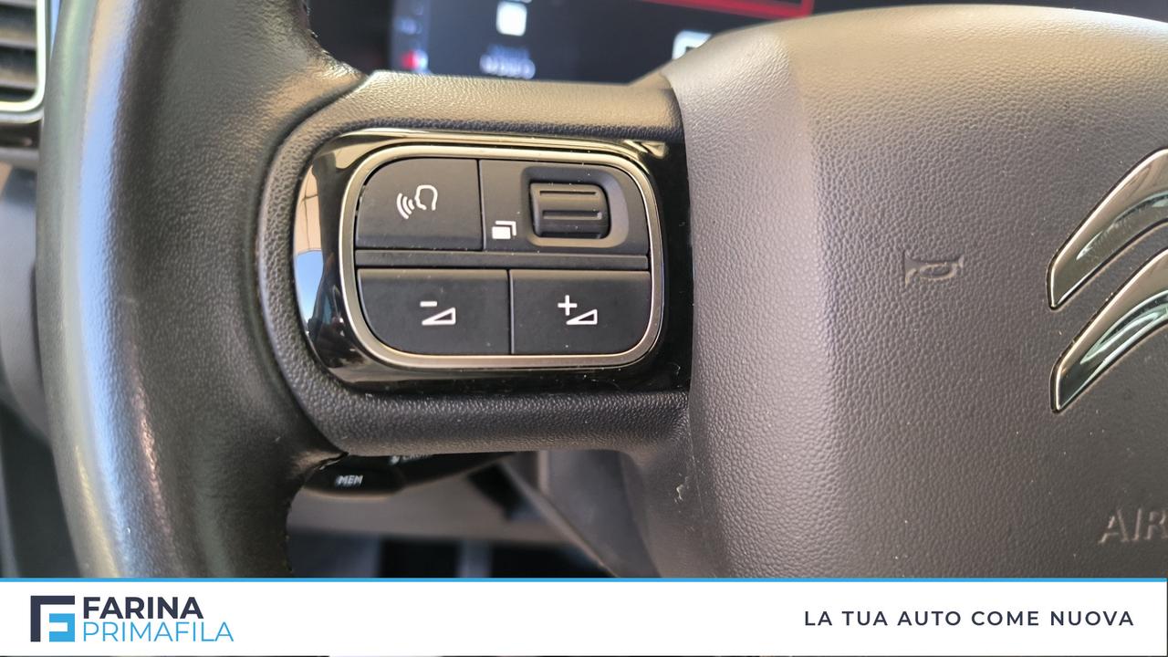 CITROEN C5 Aircross 2018 - C5 Aircross 1.5 bluehdi Feel Pack s&s 130cv my20