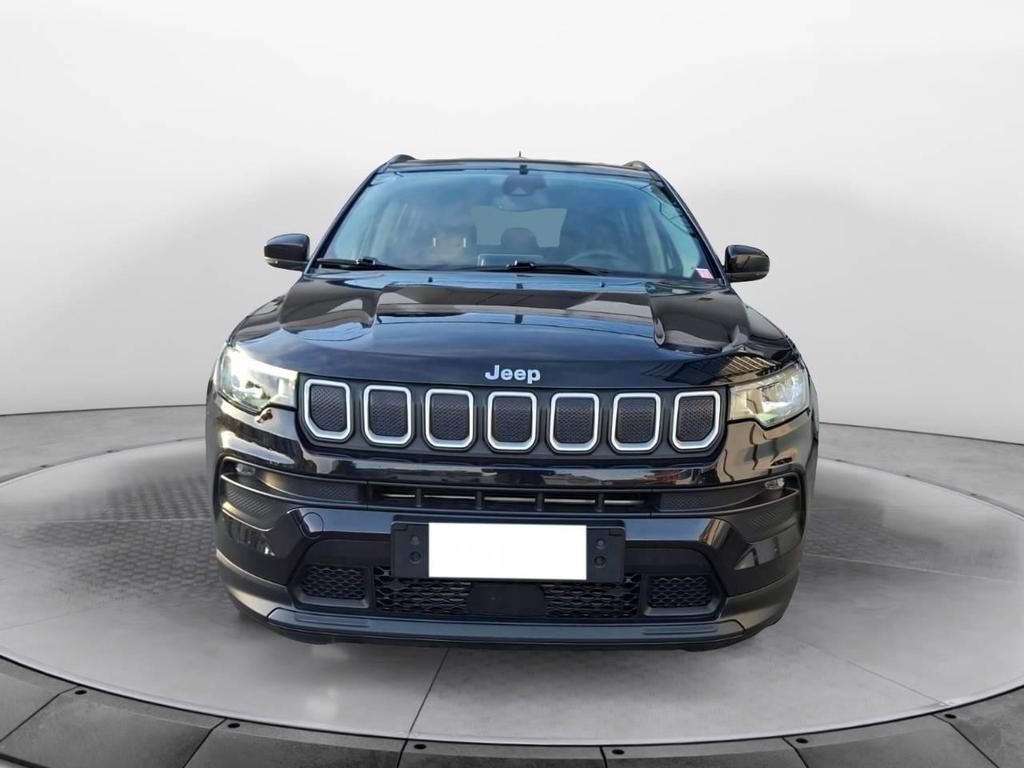 Jeep Compass 1.6 Multijet II Longitude 2WD