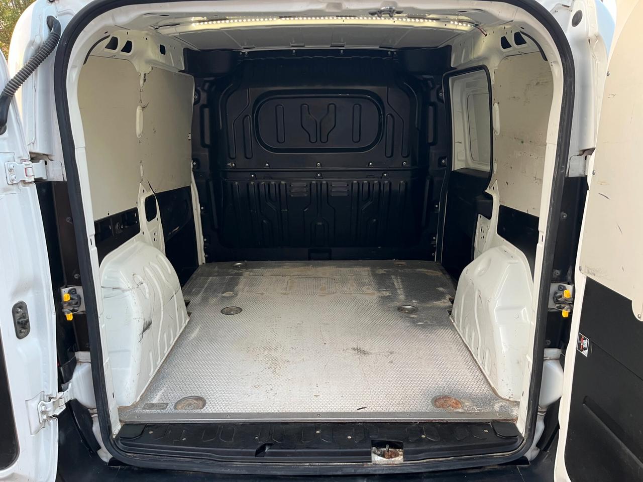 Fiat Doblo Doblò 1.6 MJT 105CV S&S PC-TN Cargo Lounge