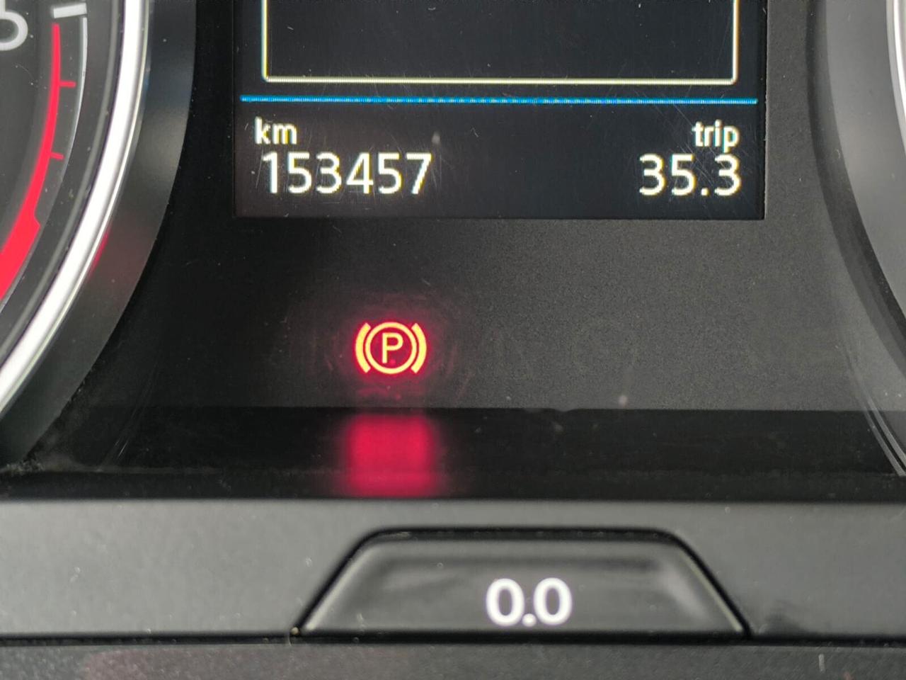 Volkswagen Golf 1.6 TDI 115 CV Business BlueMotion Technology 2018