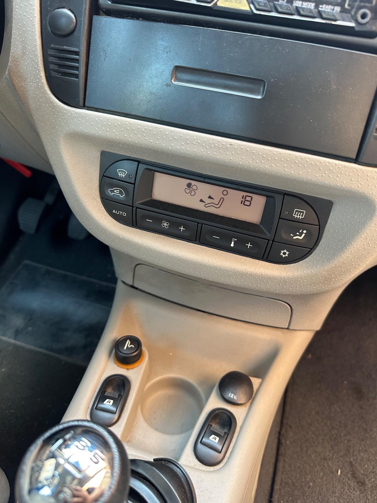 Citroen C3 1.4 HDi Exclusive