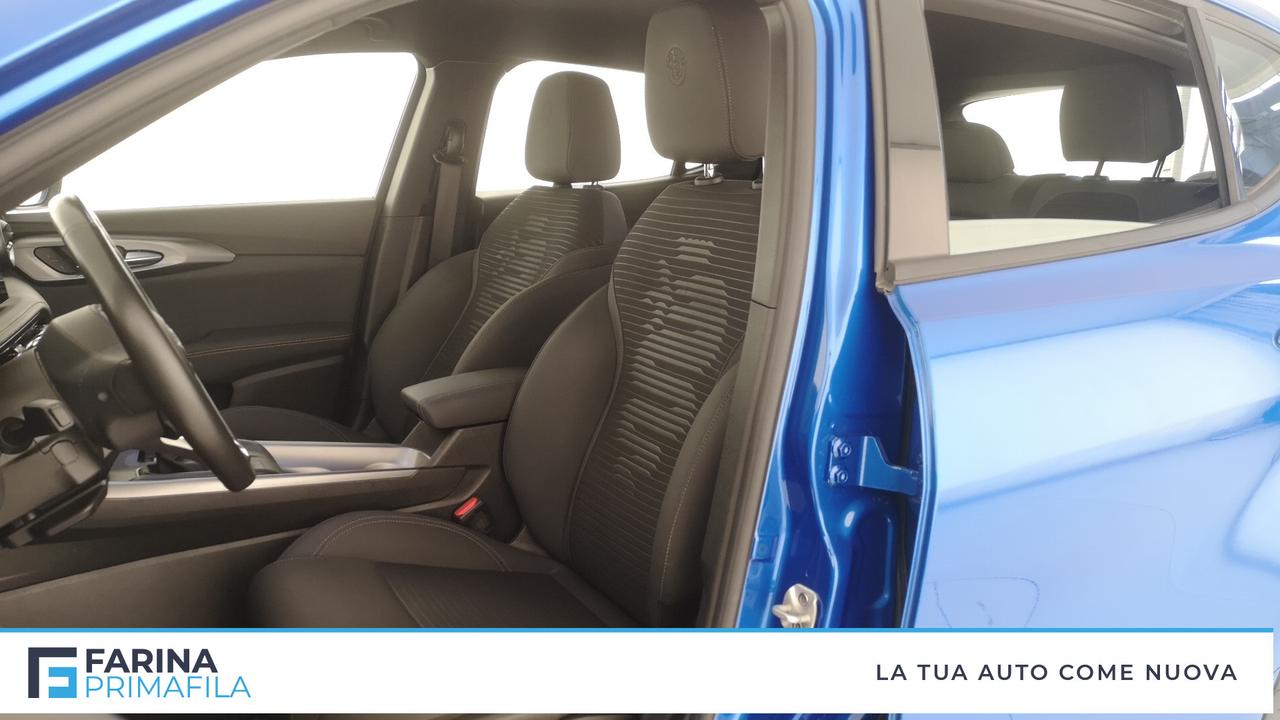 ALFA ROMEO Tonale - Tonale 1.6 Sprint 130cv tct6